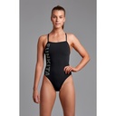 Badeanzug Funkita Ladies Single Strength One Piece / Still Organic