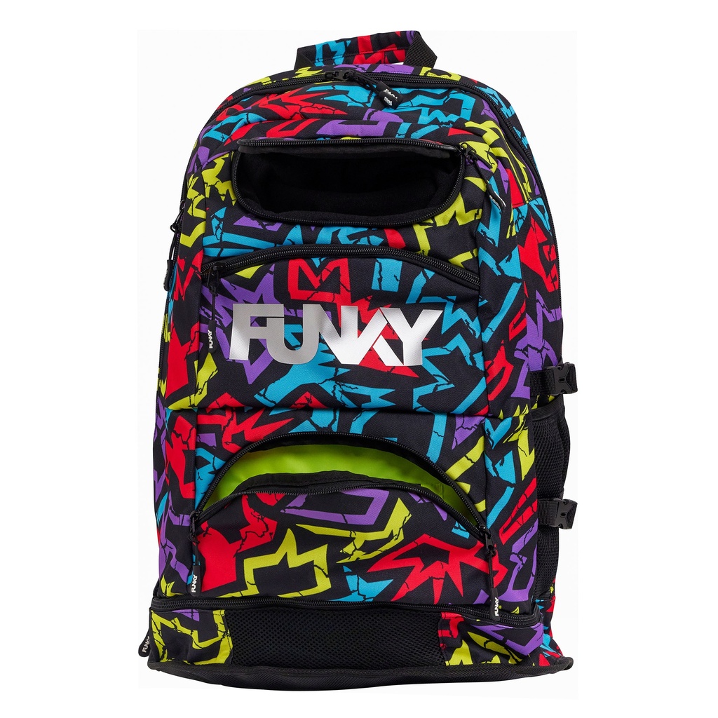 Rucksack Funkita Elite Squad / Funk Me