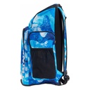 Rucksack Funky Space Case Backpack / Dive In