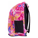 Rucksack Funky Space Case Backpack / Rock Star