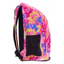 Rucksack Funky Space Case Backpack / Rock Star