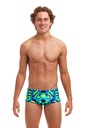 Badehose Funky Trunks Boys Sidewinder Trunk / Cirque du Swim