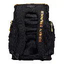 Rucksack Funky Space Case Backpack / Black Attack 
