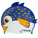 Animal Heads Puffer Fish blue.webp