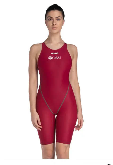 Powerskin ST Next Open Back red – Arenafinswim.webp