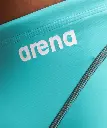 Powerskin ST Next Jammer vorn Aquamarin – Arenafinswim.webp