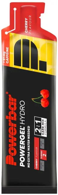 PowerBar Powergel Hydro Beutel Cherry.webp