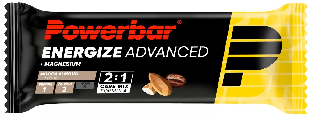 Energize Advanced - Energie Riegel Mocca Almond.webp