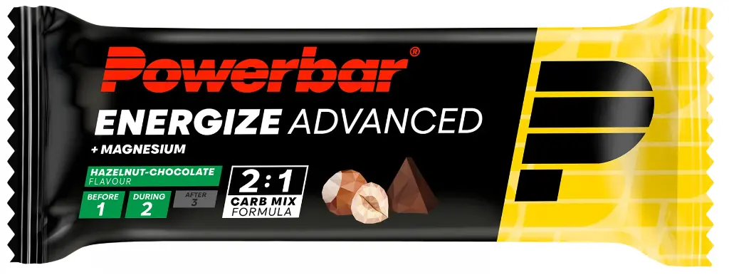 Energize Advanced - Energie Riegel Hazelnut.webp