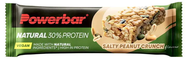 Natural Protein 30% Riegel Salty Peanut.webp