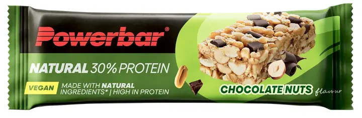 Natural Protein 30% Riegel Chocolate Nuts.webp