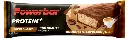 PowerBar Protein Low in Sugar - High Protein Low Sugar Riegel Chocolate Espresso.webp
