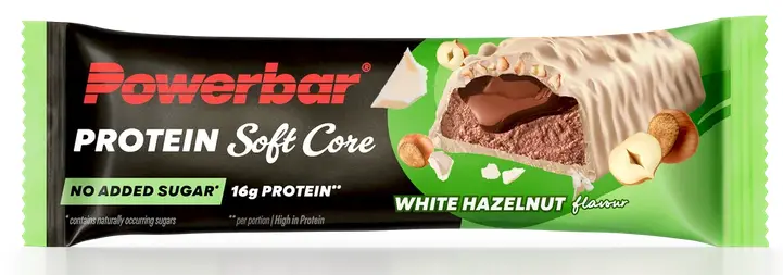 Powerbar Protein Riegel Soft Core White Hazelnut.webp