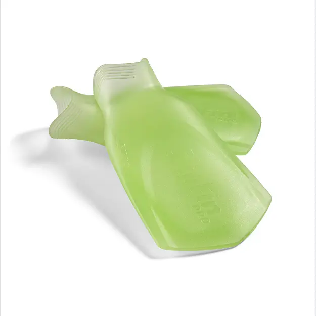 FINIS SlipFin Pro volt green (2).webp
