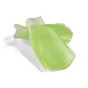 FINIS SlipFin Pro volt green (2).webp