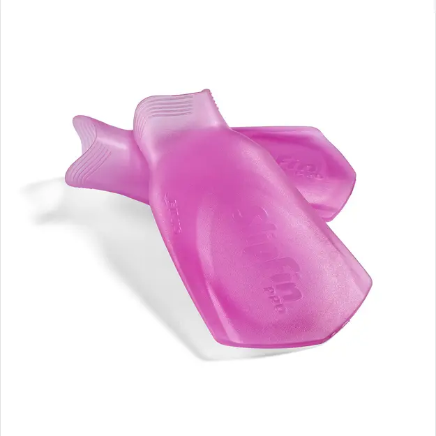 FINIS SlipFin Pro deep pink (2).webp
