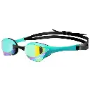 Arena Cobra Ultra Swipe grün türkis Emerald Peacock.webp