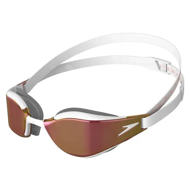 Speedo Fastskin Hyper Elite weiß.gold.webp