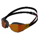 Speedo Fastskin Hyper Elite Schwarz gold.webp