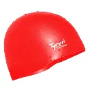 TYRON Competition Badekappe rot.webp