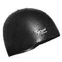 TYRON Competition Badekappe schwarz.webp