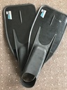 Stereoflosse Leaderfin / Saver 160 gebraucht