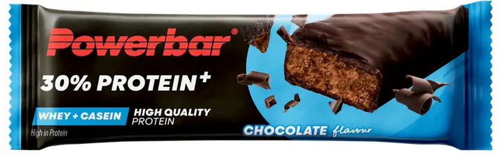 Powerbar Riegel / 30% Protein Plus
