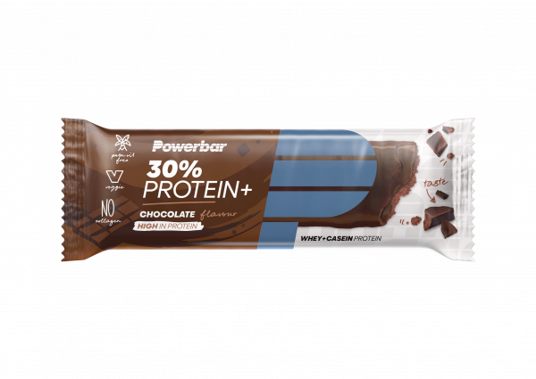 Powerbar Riegel / 30% Protein Plus