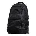 Rucksack Funky Expandable Elite Squad / Back To Black