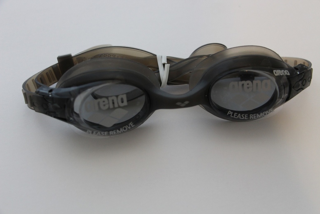 Schwimmbrille arena Kinder / X-lite