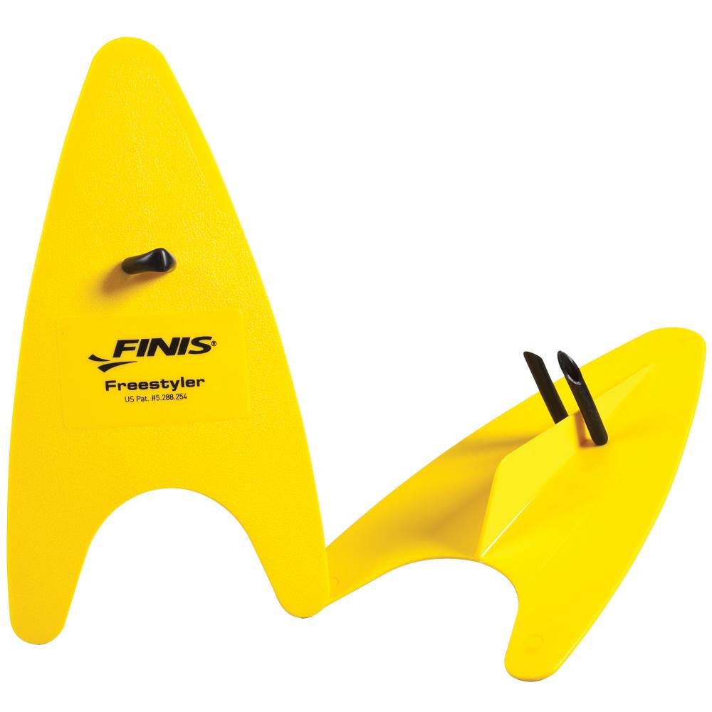 Paddles FINIS / Freestyler