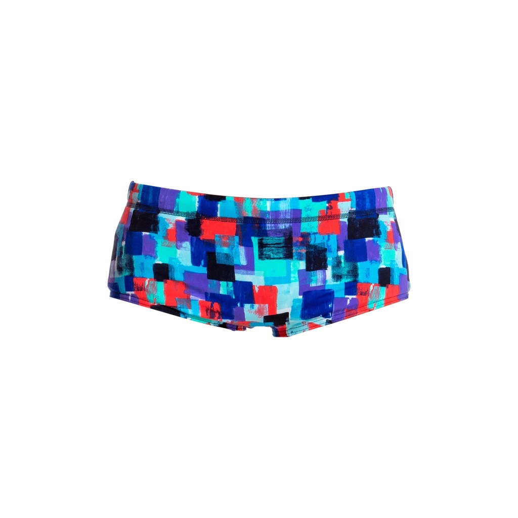 Badehose Funky Trunks Classic Boys / Vincent van Funk