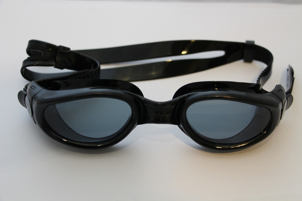 Schwimmbrille HEAD / Tiger Race LSR+