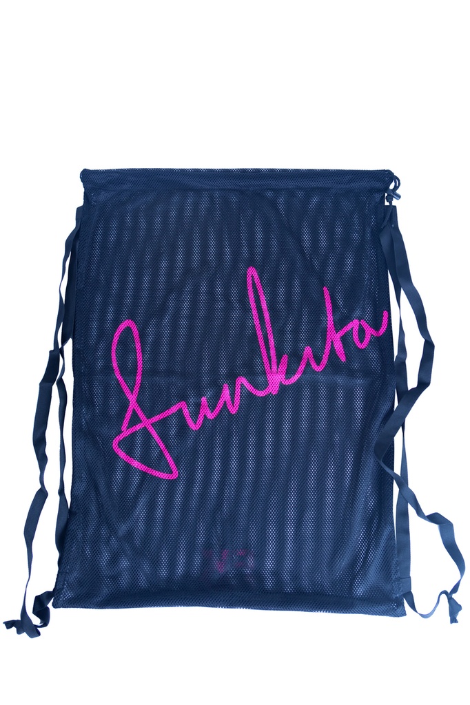 Mesh Gear Bag Funkita