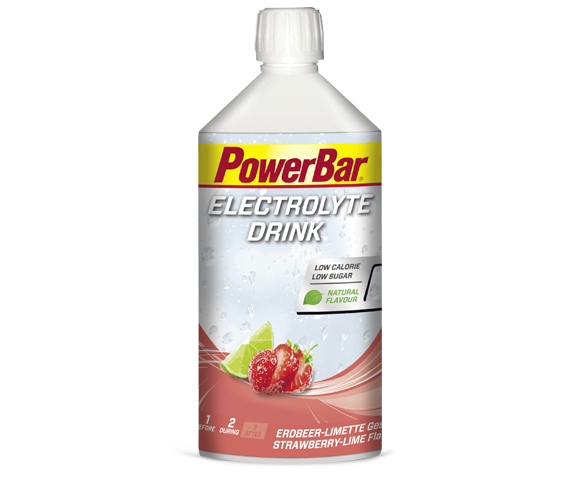PowerBar Energiedrink Electrolytes Sports Drink