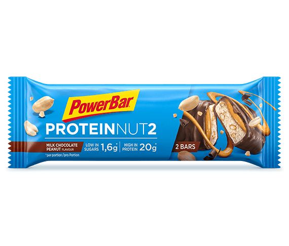 Riegel Powerbar Protein Nut2 20g