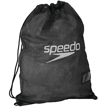 Mesh Bag Speedo / einfach