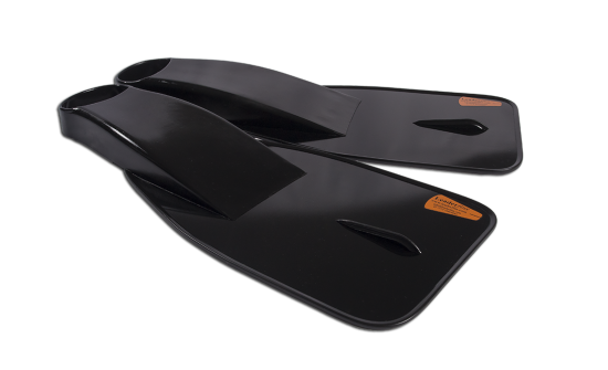 StereoflosseLeaderfin / UWR Fins 110