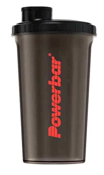 PowerBar / Mix-Shaker