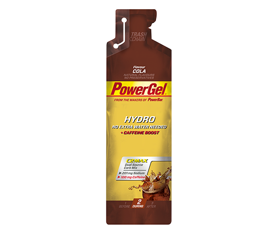 Powerbar PowerGel Hydro