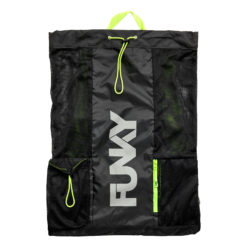 Mesh Backpack Funky / Gear Up Night Lights