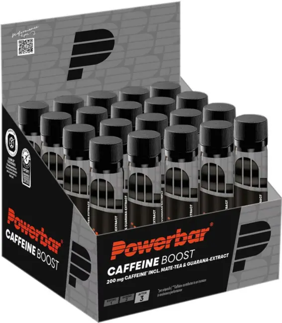 PowerBar / Ampulle Caffeine Boost