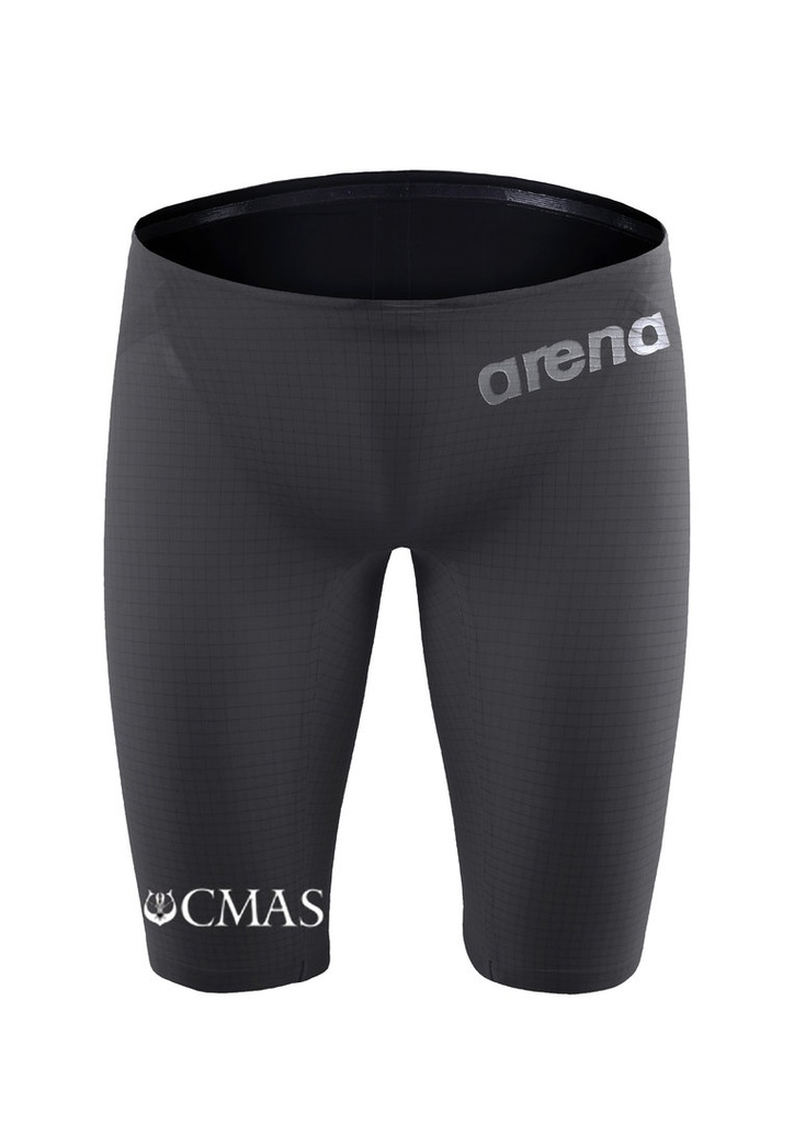 Wettkampfhose Arena / Carbon Pro M Jammer