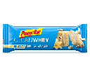 Riegel Powerbar Clean Whey 20g