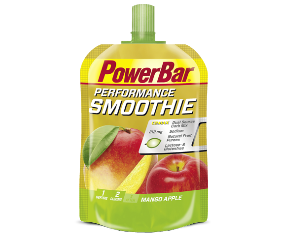 Powerbar Performance Smoothie