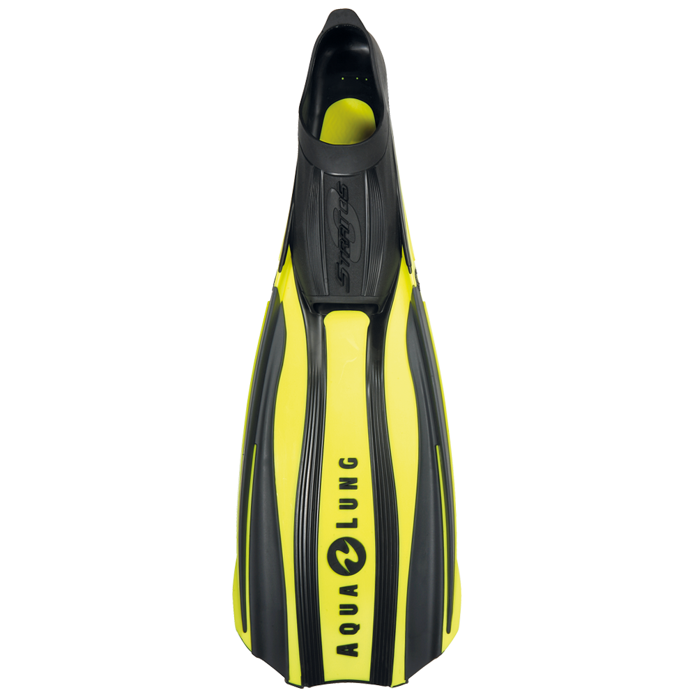 Stereoflosse Aqua Lung / Stratos