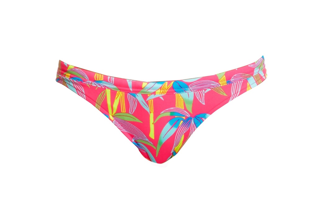 Bikinihose Funkita Ladies Hipster Brief / Bae Boo
