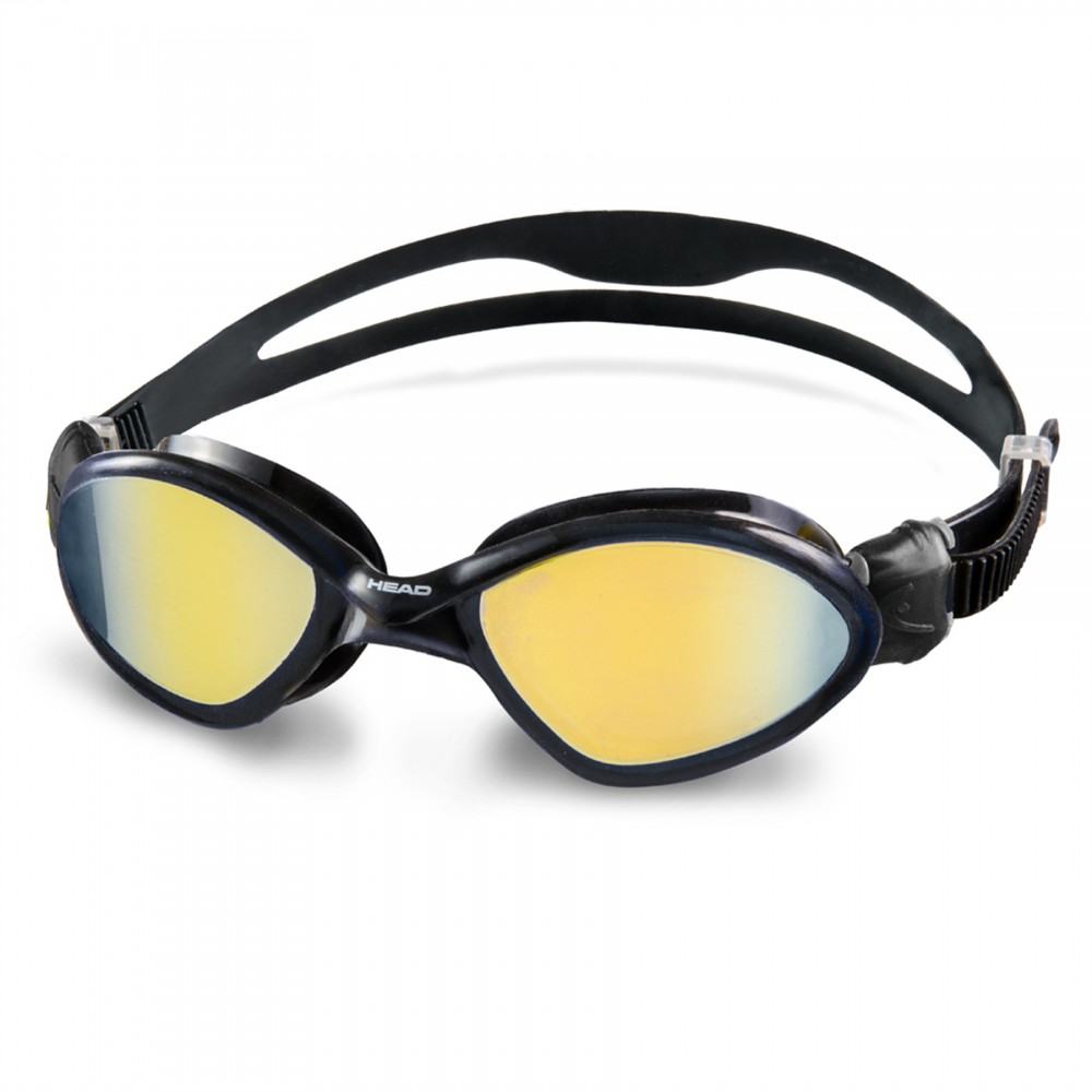 Schwimmbrille HEAD / Tiger MID
