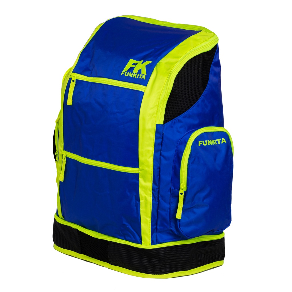 Rucksack Funkita / Golden Team