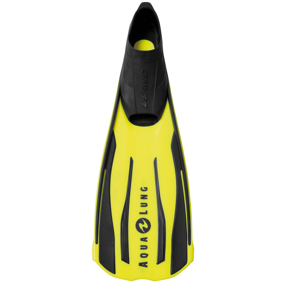 Stereoflossen Aqua Lung / Wind
